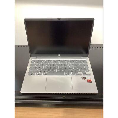 【堺七道店】中古  HP Laptop 14-em0005AU(Ryzen 5 7530U/16GB/SSD 512GB/オンボード/14/1920x1080/Windows11 Home 64bit) 169736 