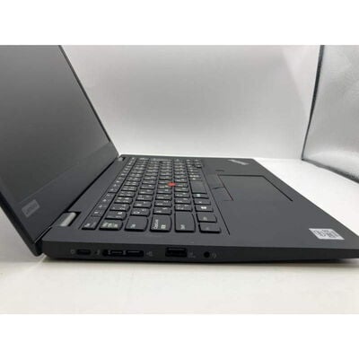 【仙台店】中古  Lenovo ThinkPad L13  (Core i5-10210U/8GB/SSD 256GB/-/-/WLAN/13.3インチHD/W11P/-) 3240011017 