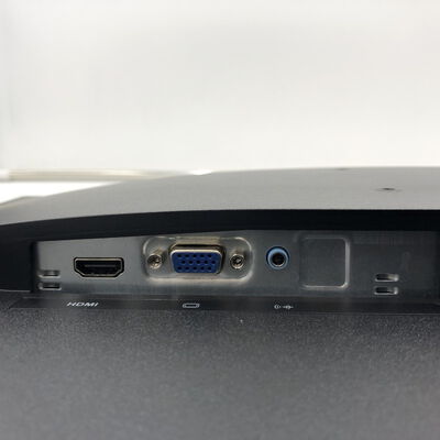 【福井日之出店】中古  Viewsonic VA2736-MH-7 (27"W 1A1H 1ms IPS) 5200000970 