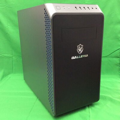 【川崎店】中古  GALLERIA DM7C-IG-C(i7 14700/32GB/SSD1TB/HDD4TB/RTX3050/W11H) 3170006773 