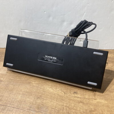【富山本郷店】中古  MCHOSE ACE60 Pro Black 4760001658 