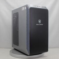 中古  THIRDWAVE GALLERIA SK Ver.2(Intel Core i7 13700F/16GB DDR4 (PC4)/SSD512GB/なし/NVIDIA GeForce RTX 4070 12GB/W11H64 MAR) 190443 