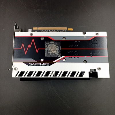 【大須店】中古  SAPPHIRE PULSE RADEON RX 570 8G GDDR5 3120022947 