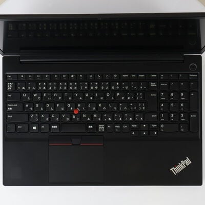 【通販センター】中古  Lenovo ThinkPad E15 Gen2(Intel Core i5 1135G7 2.40GHz/16GB DDR4/SSD256GB/-/オンボード/15.6/1920x1080/GbE/Wi-Fi/WEBCAM/W11H/VBT) 199440 