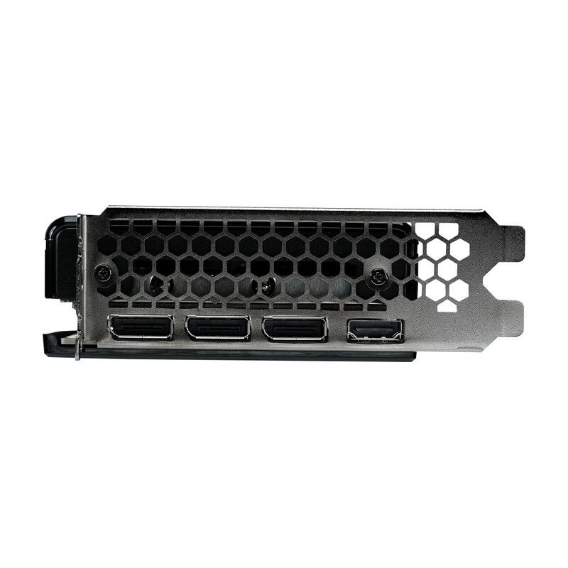 Palit NE75070S19K9-GB2050S (GeForce RTX 5070 Infinity 3 OC 12GB