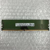 中古  PC4-19200 8GB デスクトップ用(DDR4-2400) 126163 