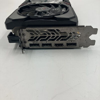 【なんば店】中古  ASRock RX6700XT PGD 12GO (RX6700XT 12GB) 144987 