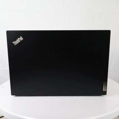 【通販センター】中古  Lenovo ThinkPad L15 Gen1 20U4-S0EK00 (Intel Core i5 10210U 1.6GHz/8GB/SSD256GB/-/オンボード/15.6/1366x768/GbE/Wi-Fi/WEBCAM/W11H64) 192178 