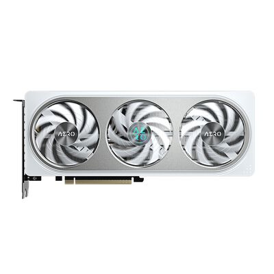 GIGABYTE  GV-N506TAERO OC-8GD (GeForce RTX 5060 Ti 8GB) 