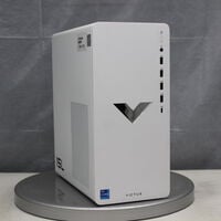 中古  HP Victus by HP 15L Gaming Desktop  TG02-0075jp (Intel Core i7 12700F/16GB/SSD500GB/なし/NVIDIA GeForce RTX 3050 OEM 8GB/W11H64 MAR) 177485【4/17値下げ!】 