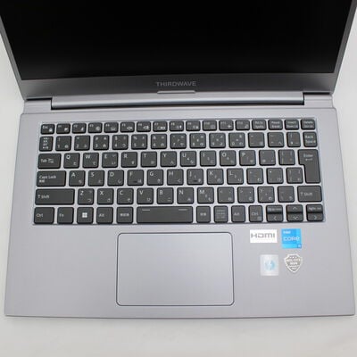 【郡山安積店】中古  THIRDWAVE F-14RPL 195990 