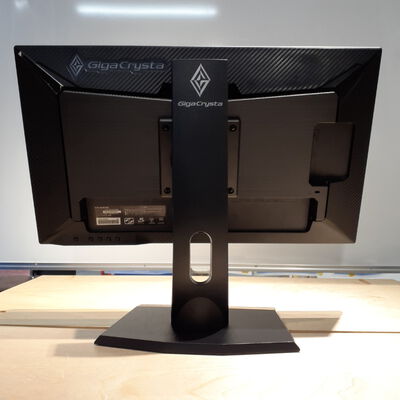 【鹿児島店】中古  I/O DATA LCD-GC242HXB (23.6 3H1DP 0.6ms TN 144Hz) 192950 
