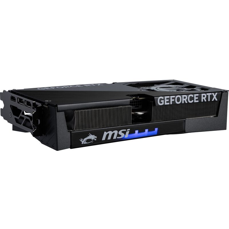 MSI GeForce RTX 5060 Ti 8G GAMING OC (GeForce RTX 5060 Ti