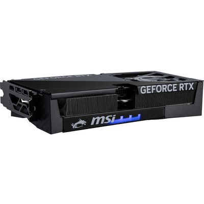 MSI  GeForce RTX 5060 Ti 8G GAMING OC (GeForce RTX 5060 Ti 8GB) 