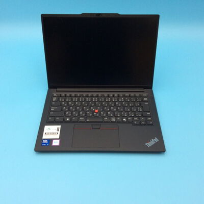 【秋葉原本店】中古  Lenovo_ThinkPad_E14_Gen_6(Core_Ultra_5_125U/8GB/SSD256GB/14/W11P) 3410012755 