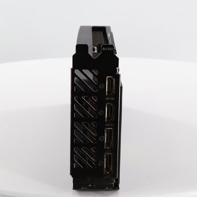 【秋葉原本店】中古  GIGABYTE GV-N406TEAGLE OC-8GD?(RTX4060Ti 8GB) 158563 