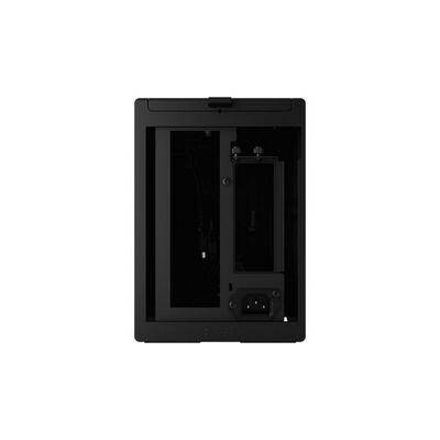 Fractal Design  Terra Graphite FD-C-TER1N-01 (Mini-ITX グラファイト) 