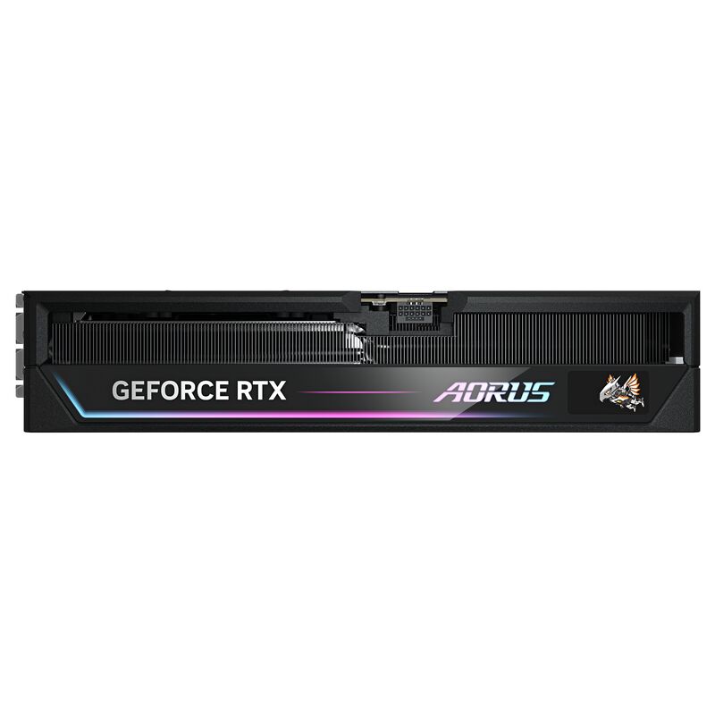 GIGABYTE GV-N5090AORUS M-32GD (GeForce RTX 5090 32GB) ｜ パソコン
