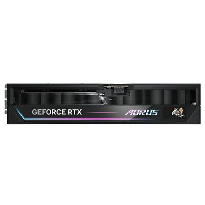 GIGABYTE  GV-N5090AORUS M-32GD (GeForce RTX 5090 32GB) 