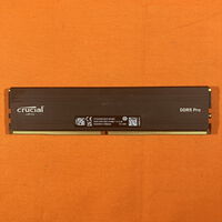 中古  PC5-44800 32GB デスクトップ用 149157 