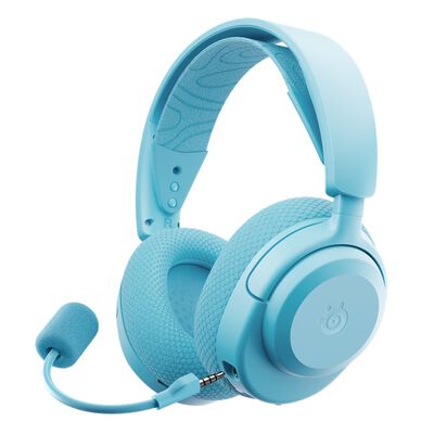 SteelSeries  Arctis Nova 3P Wireless Aqua (61688) 