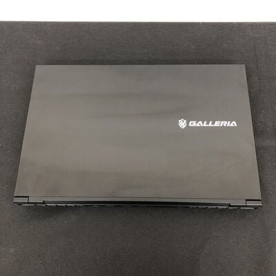 【長野稲里店】中古  THIRDWAVE GALLERIA ZL9C-R47-C7 183639 