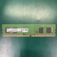 中古  PC4-25600 8GB デスクトップ用_ 184899 