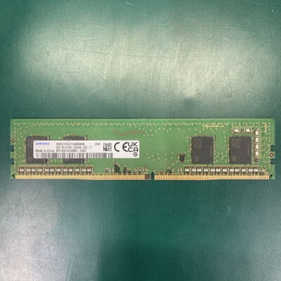【千葉店】中古  PC4-25600 8GB デスクトップ用_ 184899 