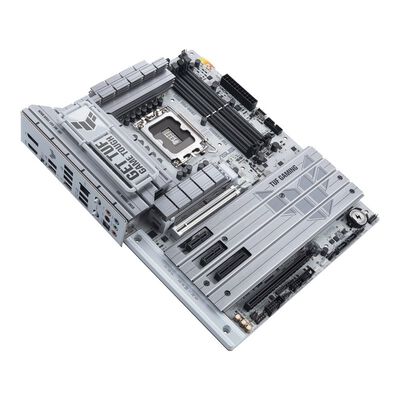 ASUS  TUF GAMING Z890-PRO WIFI (Z890 1851 ATX) 
