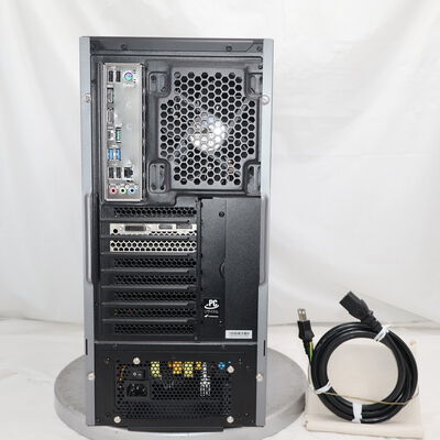 【通販センター】中古  THIRDWAVE GALLERIA SK(Intel Core i7 10700F/16GB DDR4 (PC4)/SSD500GB/なし/NVIDIA GeForce GTX 1660 SUPER 6GB/W11H64 MAR) 201476 