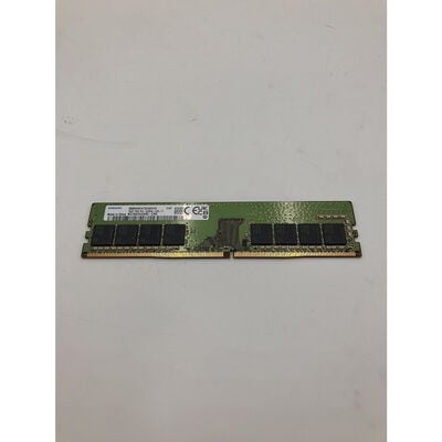 【盛岡都南店】中古  PC4-25600 16GB デスクトップ用(DDR4-3200) 140728 