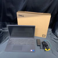 中古  DELL 15 DC15250(3 100U/8GB/SSD512GB/W11H) 3400009746 