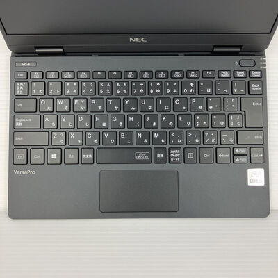 【秋葉原本店】中古  NEC_VersaPro_VRT10C-6(i5-10210Y/8GB/SSD128GB/W11P) 3410016297 