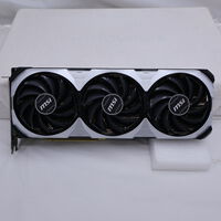 中古  MSI GeForce RTX 4070 Ti VENTUS 3X 12G OC (RTX4070Ti 12GB) 154205 