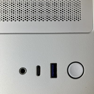 【富士青葉店】中古  Original 自作PC(i7 14700K/32GB/SSD1TB/RTX5070Ti/W11H) 5070001279 
