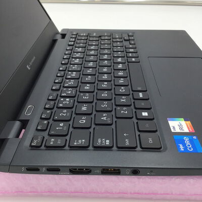 【白山FM松任店】中古  dynabook　G83/HU 4950001553 