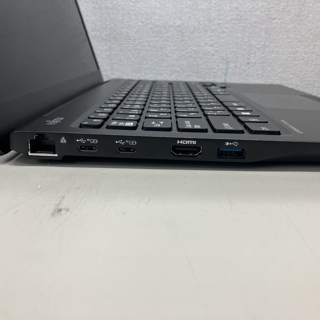 中古 Fujitsu Lifebook U5414/SX 3330003092 ｜ パソコン通販の