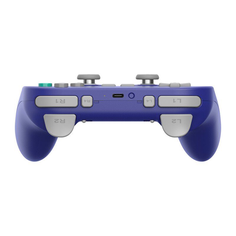 8BitDo Pro 3 Bluetooth Purple (ワイヤレス ゲームパッド パープル
