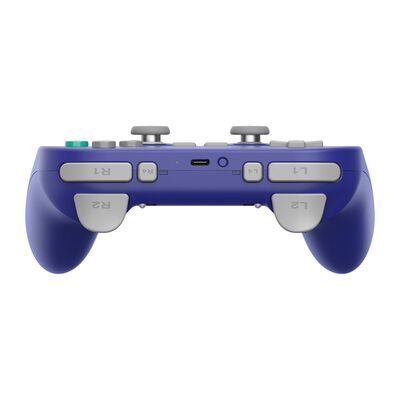 8BitDo  Pro 3 Bluetooth Purple (ワイヤレス ゲームパッド パープル) 