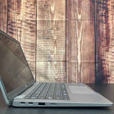 【富士青葉店】中古  Dell Latitude 5320(i5-1135G7/8GB/SSD256GB/W11P) 5070001936 