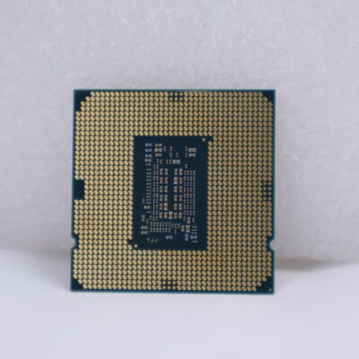 【通販センター】中古  INTEL Core i3 10105 (1200/3.7G/6M/C4/T8) 145174 
