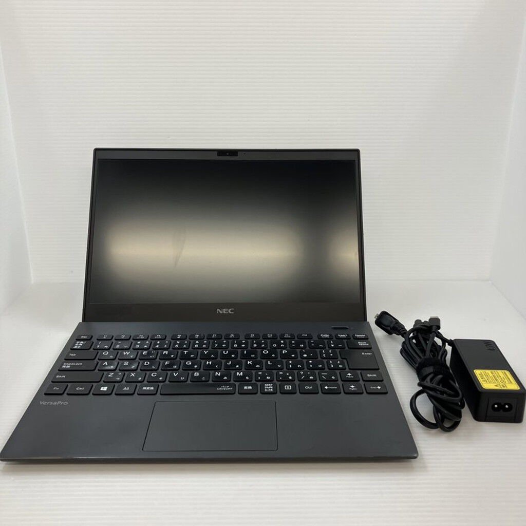中古 NEC VersaPro VKV18G-7(i7-10510U/16GB/SSD256GB/W11P
