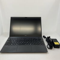 中古  NEC VersaPro VKV18G-7(i7-10510U/16GB/SSD256GB/W11P) 3410014748 