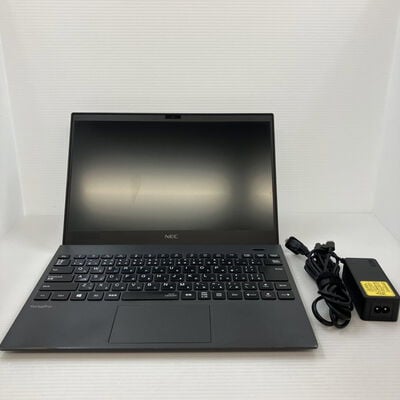【秋葉原本店】中古  NEC VersaPro VKV18G-7(i7-10510U/16GB/SSD256GB/W11P) 3410014748 