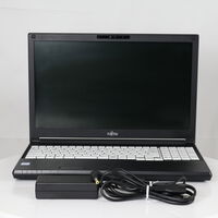 中古  Fujitsu LIFEBOOK A579/CX(Intel Core i3 8145U/8GB DDR4 (PC4)/HDD500GB/DVDマルチ/オンボード/15.6/1366x768/Wi-Fi/W11H64 MAR) 203618【周年値下げ!】 