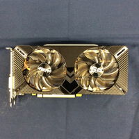 中古  各社 GeForce RTX2070 SUPER (8GB PCIE) 140109【12/4値下げ!】 