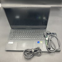 中古  OMEN Gaming Laptop 16-k0061TX(i7-12700H/16GB/SSD1TB/RTX3070Ti/W11H) 3410011407 