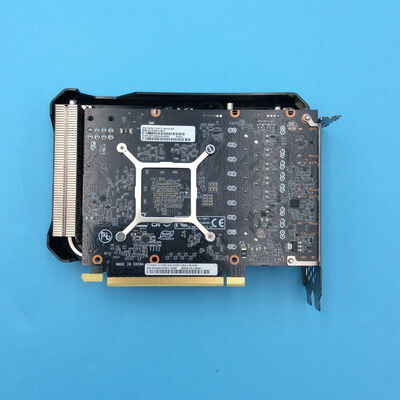 【秋葉原本店】中古  Palit NE6406T019P1-1060F (RTX4060Ti 8GB) 158557 