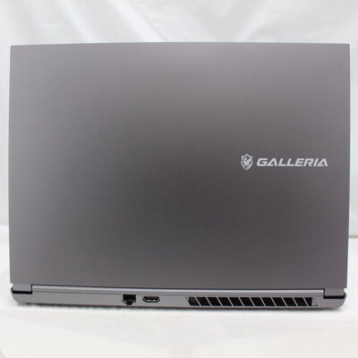 【通販センター】中古  THIRDWAVE GALLERIA DL9R-IG-C4A 195337 