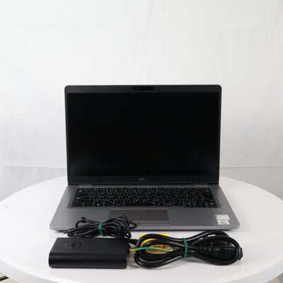 【通販センター】中古  Dell Latitude 5310(Intel Core i7 10610U/16GB DDR4 (PC4)/SSD512GB/なし/オンボード/13.3/1920x1080/Wi-Fi/W11H64 MAR) 192256 